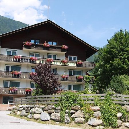 Appartementhaus Sporthotel Moelltal Flattach Eksteriør bilde